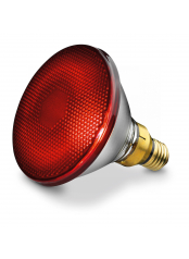Sanitas náhradní žárovka 150W pro infračervenou lampu SIL 16